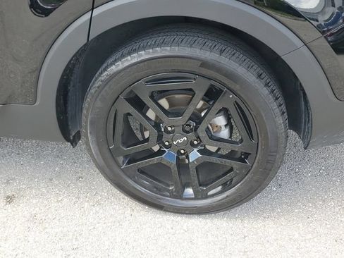 Certified 2024 Kia Telluride SX Prestige X-Line AWD/4WD image 5