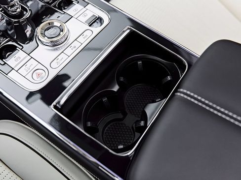 Used 2022 Bentley Flying Spur W12 AWD/4WD image 71