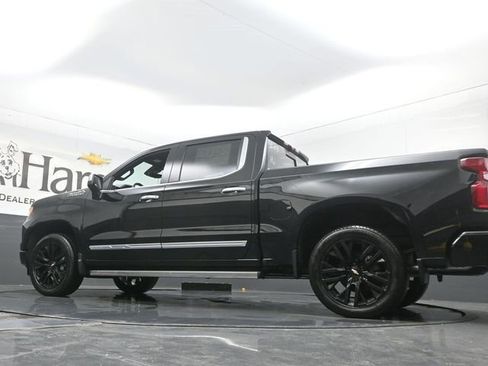 New 2026 Chevrolet Silverado 1500 High Country image 33