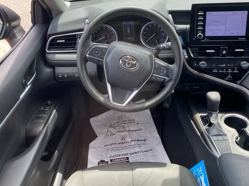 Used 2023 Toyota Camry LE FWD image 10