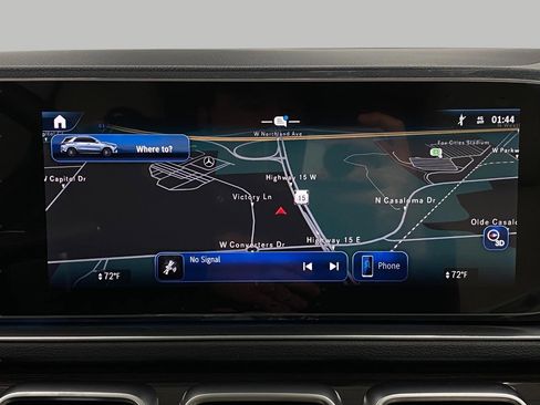 New 2026 Mercedes-Benz GLE 450 4MATIC image 24