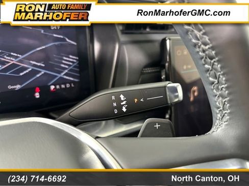 New 2026 GMC Terrain Elevation w/ Elevation Premium Package image 20