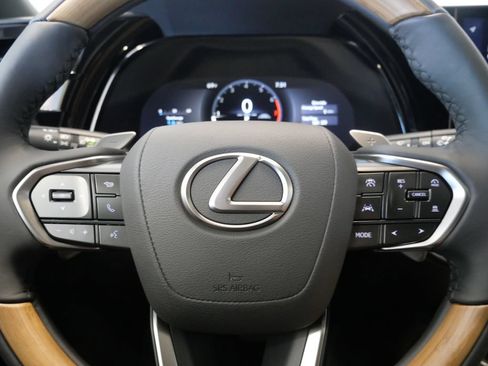 Certified 2026 Lexus RX 350 Premium AWD/4WD image 19