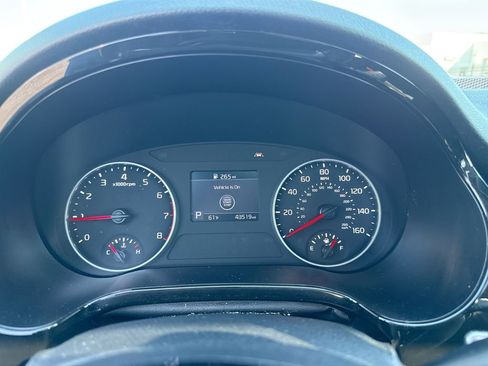 Used 2021 Kia Seltos EX image 13