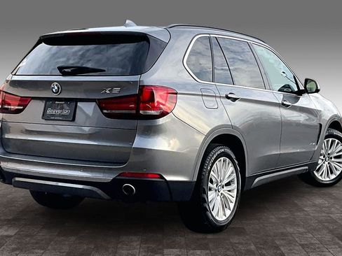 Used 2016 BMW X5 xDrive35i image 14