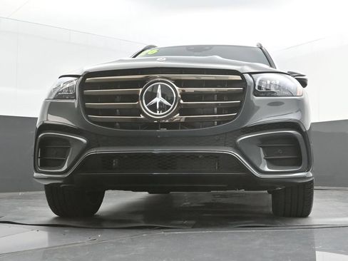 Used 2026 Mercedes-Benz GLS 450 4MATIC image 48