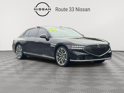 Used 2023 Genesis G90 3.5T
