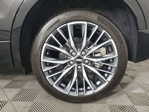 Used 2024 Cadillac XT4 Sport image 29