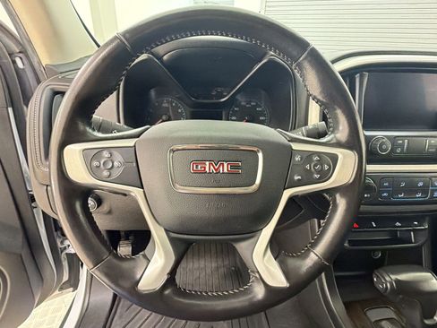 Used 2021 GMC Canyon Elevation w/ Trailering Package RWD image 17