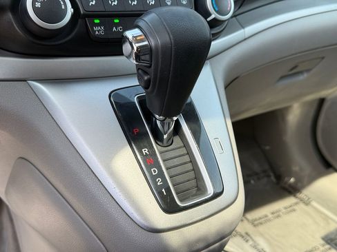 Used 2012 Honda CR-V EX image 21
