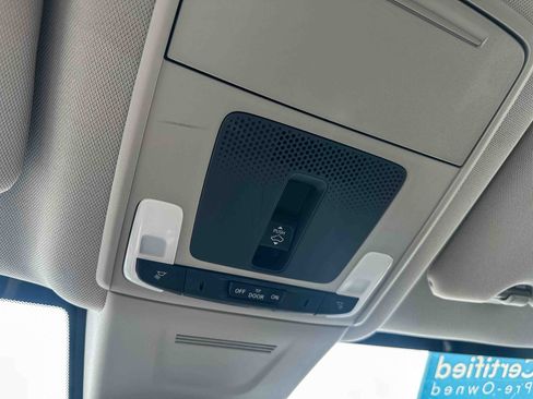 Certified 2024 Honda CR-V EX image 38