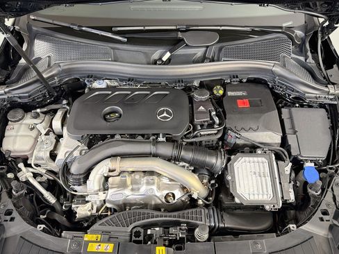 Certified 2026 Mercedes-Benz GLA 250 image 12