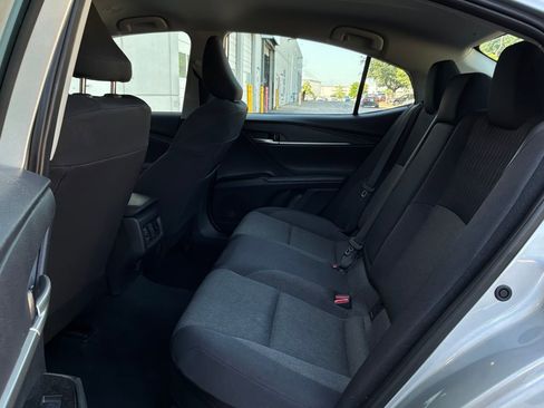 Used 2025 Toyota Camry LE FWD image 11