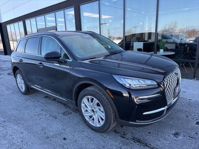 New 2026 Lincoln Corsair Premiere