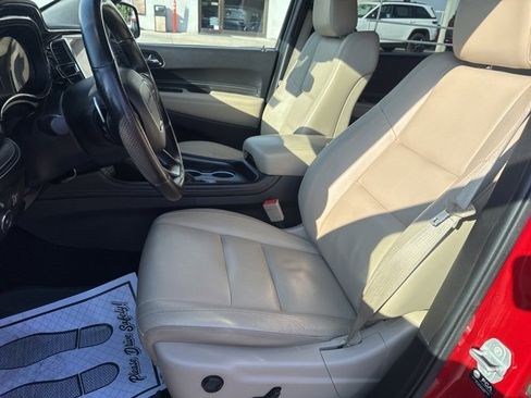 Certified 2021 Dodge Durango GT image 26