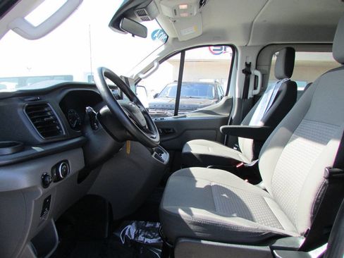 Used 2024 Ford Transit 350 XLT RWD image 13