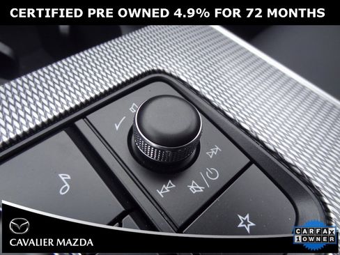 Used 2025 MAZDA CX-70 Plug-In Hybrid w/ Premium Pkg image 42