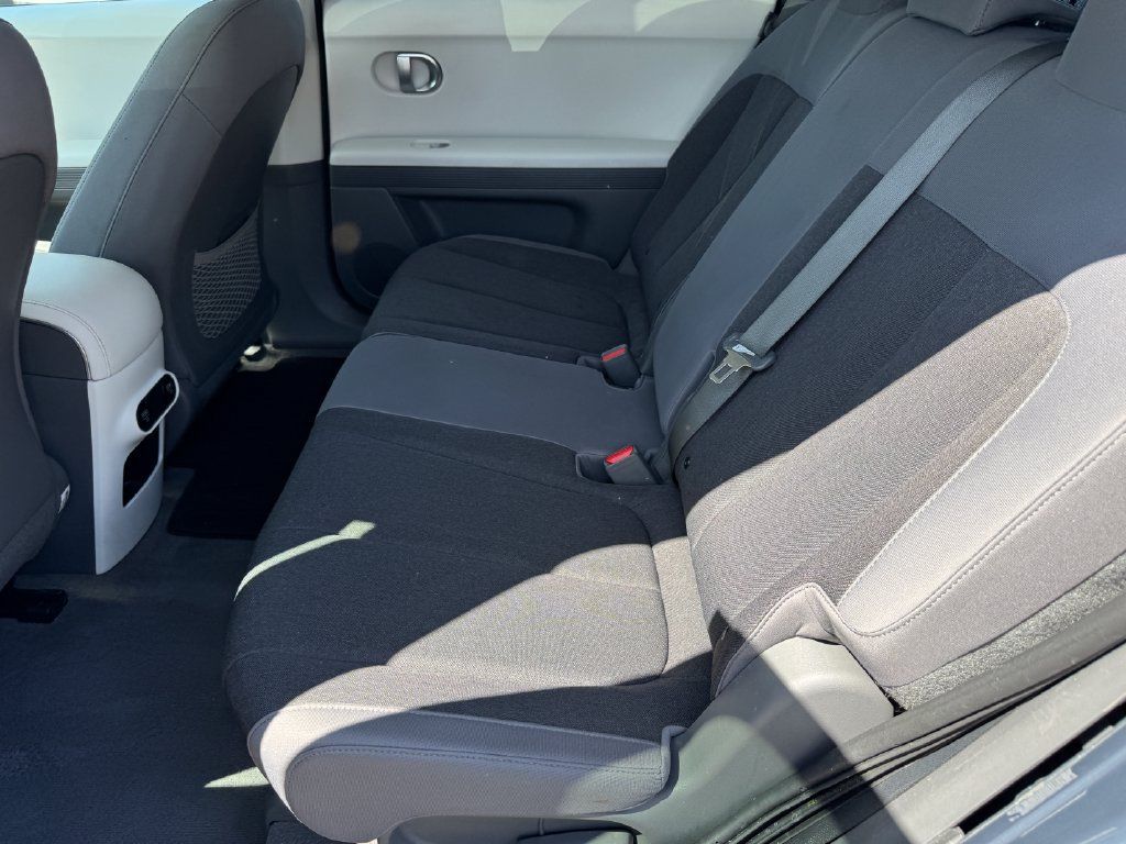 Certified 2024 Hyundai Ioniq 5 SEL RWD image 16