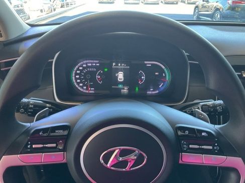 Used 2024 Hyundai Tucson SEL image 6