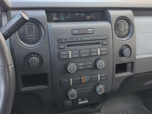 Used 2014 Ford F150 STX w/ Equipment Group 201A Mid image 33