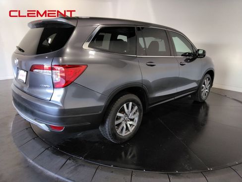 Used 2019 Honda Pilot EX-L image 5