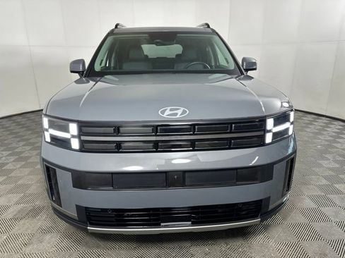 Used 2024 Hyundai Santa Fe Limited image 8