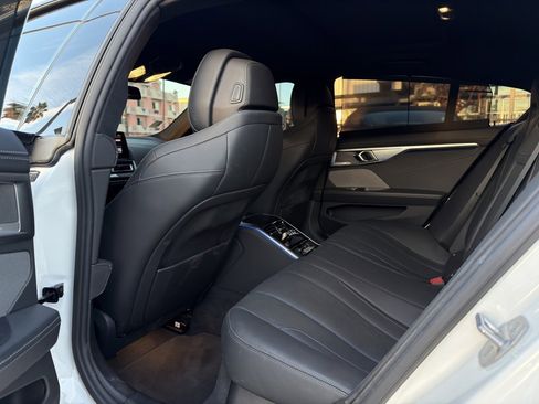 Used 2024 BMW 840i Gran Coupe w/ M Sport Professional Package image 46