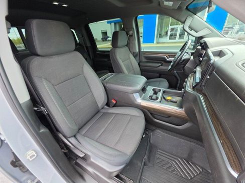 Used 2024 Chevrolet Silverado 2500 LT w/ All Star Edition AWD/4WD image 14