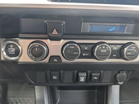 Certified 2023 Toyota Tacoma SR5 image 22