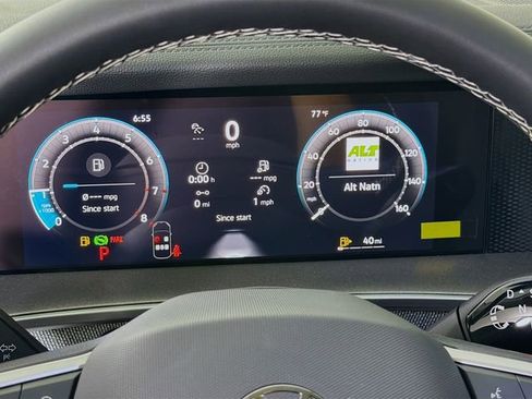 New 2026 Volkswagen Tiguan S image 13