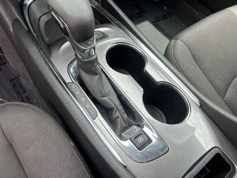 Used 2024 Chevrolet Malibu LT FWD image 27