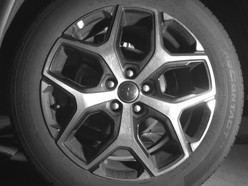 Used 2025 Jeep Compass Limited image 14