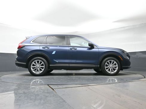 Certified 2024 Honda CR-V EX-L image 33