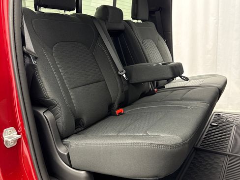 New 2026 RAM 1500 Big Horn AWD/4WD image 31