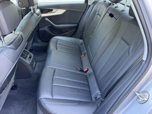 Used 2018 Audi A4 2.0T Premium Plus AWD/4WD image 8