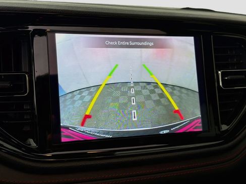 Used 2023 Dodge Durango R/T RWD image 20