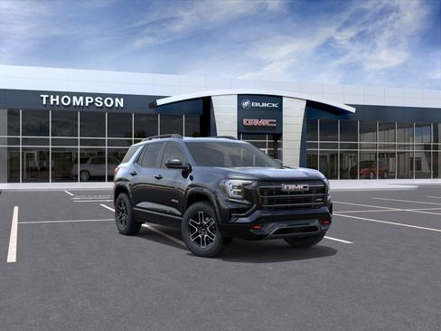 New 2026 GMC Terrain AT4 w/ Technology Package II AWD/4WD image 28