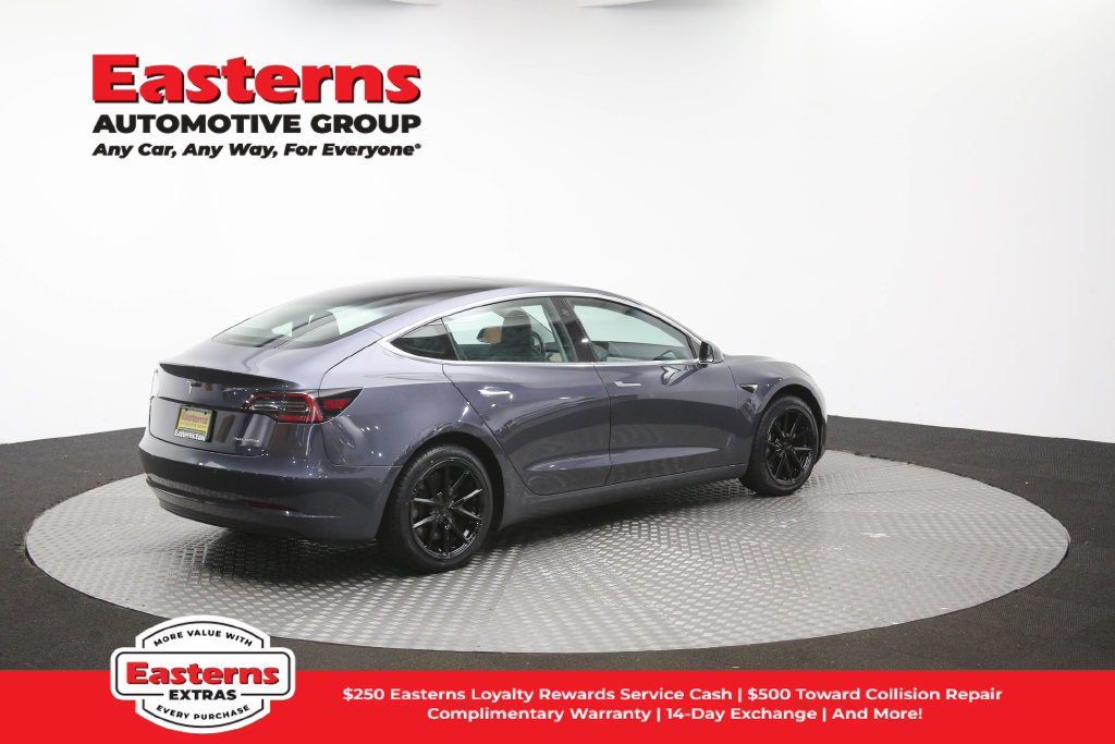 Used 2019 Tesla Model 3 Long Range AWD/4WD image 37