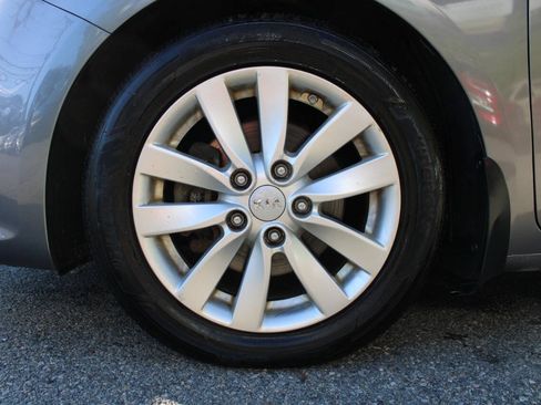 Used 2015 Kia Forte Koup EX FWD image 17