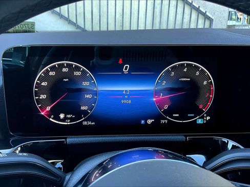 Used 2025 Mercedes-Benz GLA 250 image 25