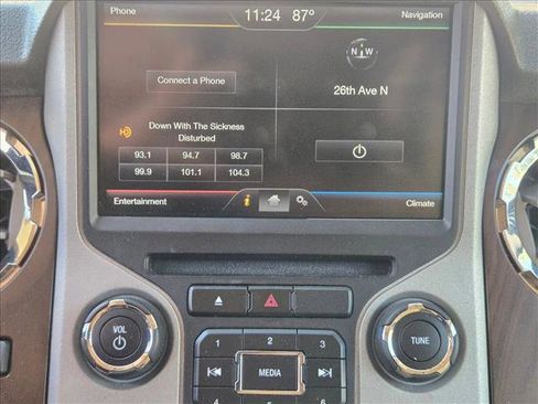 Used 2014 Ford F350 Lariat image 16