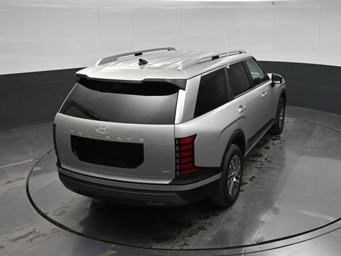 New 2026 Hyundai Palisade SEL AWD/4WD image 29