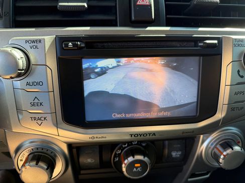 Used 2012 Toyota 4Runner SR5 AWD/4WD image 22