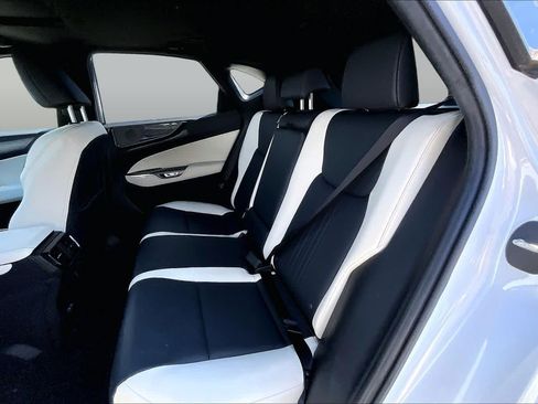 Used 2024 Lexus NX 350 AWD image 20