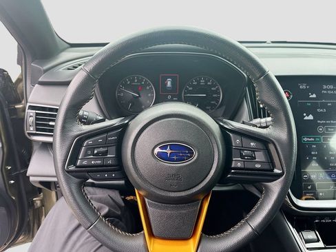 Used 2023 Subaru Outback Wilderness AWD/4WD image 11