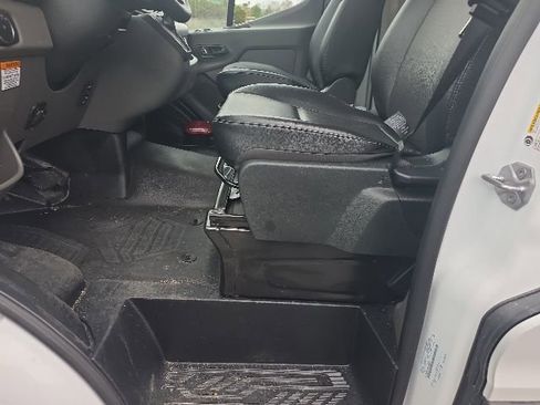 New 2026 Ford Transit 350 AWD image 29