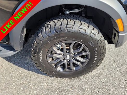 Used 2024 Ford Ranger Raptor image 15
