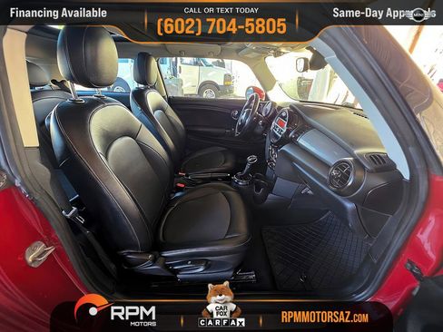 Used 2014 MINI Cooper 2-Door Hardtop image 10