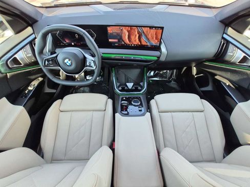 Used 2026 BMW X3 xDrive30i w/ Convenience Package AWD/4WD image 16