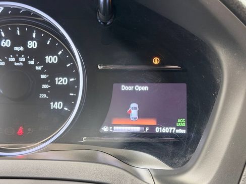 Used 2022 Honda HR-V EX image 38